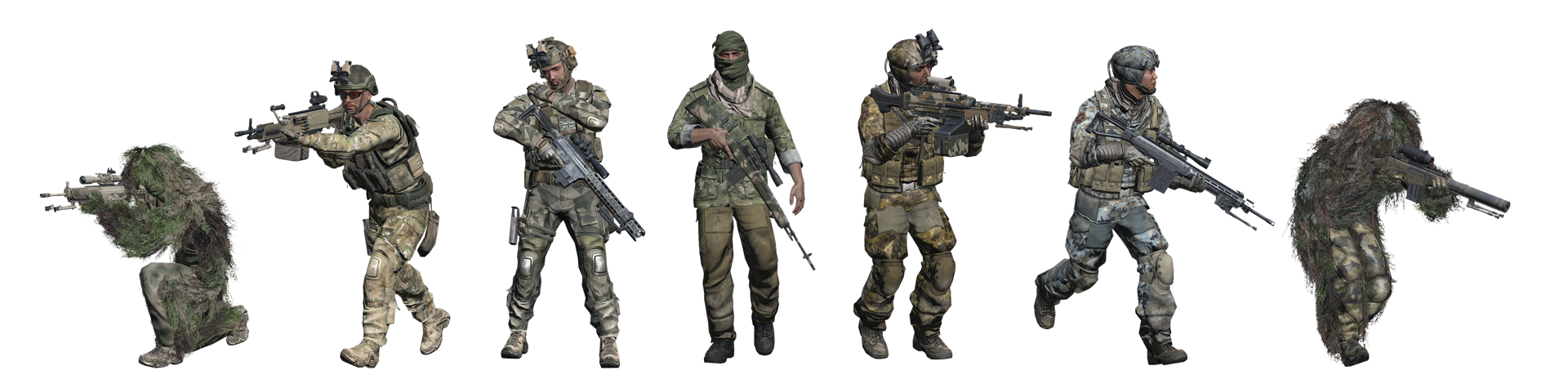 ARMA 3 UPDATE 2.00, News, Arma 3