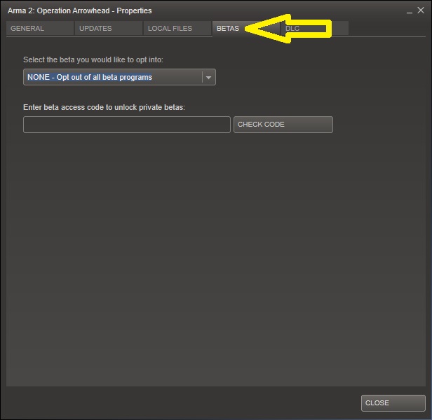 Operation Flashpoint Resistance Bad Serial Number Given In Setup